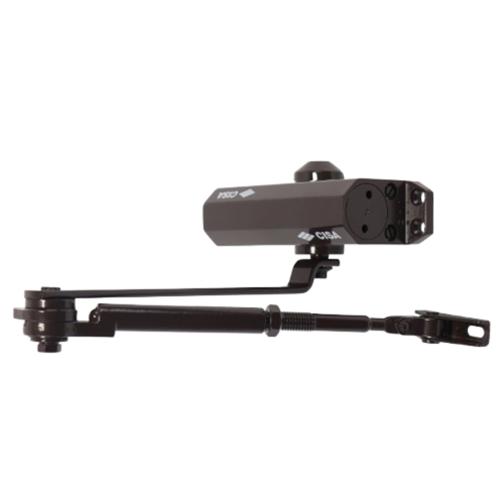 Дотягувач CISA 60461.03.0.88